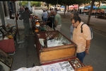 Alcora la capital de las ferias: este fin de seman se celebran las del comercio, antiguedades y la tradicional del Mussol