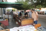 Alcora la capital de las ferias: este fin de seman se celebran las del comercio, antiguedades y la tradicional del Mussol