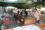 Alcora la capital de las ferias: este fin de seman se celebran las del comercio, antiguedades y la tradicional del Mussol