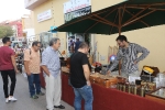 Alcora la capital de las ferias: este fin de seman se celebran las del comercio, antiguedades y la tradicional del Mussol
