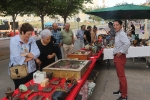 Alcora la capital de las ferias: este fin de seman se celebran las del comercio, antiguedades y la tradicional del Mussol