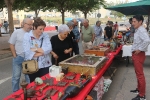 Alcora la capital de las ferias: este fin de seman se celebran las del comercio, antiguedades y la tradicional del Mussol