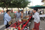 Alcora la capital de las ferias: este fin de seman se celebran las del comercio, antiguedades y la tradicional del Mussol
