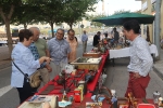 Alcora la capital de las ferias: este fin de seman se celebran las del comercio, antiguedades y la tradicional del Mussol
