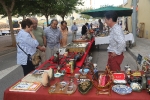 Alcora la capital de las ferias: este fin de seman se celebran las del comercio, antiguedades y la tradicional del Mussol