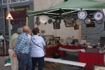 Alcora la capital de las ferias: este fin de seman se celebran las del comercio, antiguedades y la tradicional del Mussol