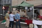 Alcora la capital de las ferias: este fin de seman se celebran las del comercio, antiguedades y la tradicional del Mussol
