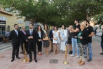 Alcora la capital de las ferias: este fin de seman se celebran las del comercio, antiguedades y la tradicional del Mussol