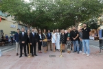 Alcora la capital de las ferias: este fin de seman se celebran las del comercio, antiguedades y la tradicional del Mussol