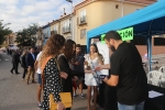 Alcora la capital de las ferias: este fin de seman se celebran las del comercio, antiguedades y la tradicional del Mussol