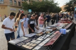 Alcora la capital de las ferias: este fin de seman se celebran las del comercio, antiguedades y la tradicional del Mussol