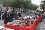 Alcora la capital de las ferias: este fin de seman se celebran las del comercio, antiguedades y la tradicional del Mussol