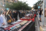 Alcora la capital de las ferias: este fin de seman se celebran las del comercio, antiguedades y la tradicional del Mussol