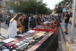 Alcora la capital de las ferias: este fin de seman se celebran las del comercio, antiguedades y la tradicional del Mussol