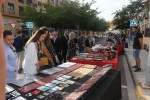 Alcora la capital de las ferias: este fin de seman se celebran las del comercio, antiguedades y la tradicional del Mussol
