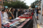 Alcora la capital de las ferias: este fin de seman se celebran las del comercio, antiguedades y la tradicional del Mussol