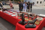 Alcora la capital de las ferias: este fin de seman se celebran las del comercio, antiguedades y la tradicional del Mussol