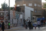 Alcora la capital de las ferias: este fin de seman se celebran las del comercio, antiguedades y la tradicional del Mussol