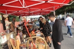 Alcora la capital de las ferias: este fin de seman se celebran las del comercio, antiguedades y la tradicional del Mussol
