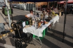 Alcora la capital de las ferias: este fin de seman se celebran las del comercio, antiguedades y la tradicional del Mussol