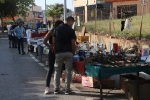 Alcora la capital de las ferias: este fin de seman se celebran las del comercio, antiguedades y la tradicional del Mussol