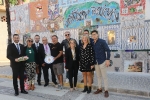 Alcora la capital de las ferias: este fin de seman se celebran las del comercio, antiguedades y la tradicional del Mussol