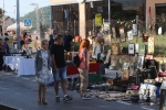 Alcora la capital de las ferias: este fin de seman se celebran las del comercio, antiguedades y la tradicional del Mussol