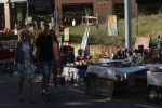 Alcora la capital de las ferias: este fin de seman se celebran las del comercio, antiguedades y la tradicional del Mussol