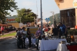 Alcora la capital de las ferias: este fin de seman se celebran las del comercio, antiguedades y la tradicional del Mussol