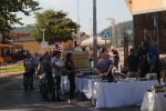 Alcora la capital de las ferias: este fin de seman se celebran las del comercio, antiguedades y la tradicional del Mussol
