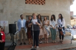 La Fira del Mussol clausura un exitoso fin de semana de ferias y encuentros en Alcora