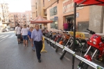 La Fira del Mussol clausura un exitoso fin de semana de ferias y encuentros en Alcora