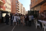 La Fira del Mussol clausura un exitoso fin de semana de ferias y encuentros en Alcora