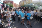 La Fira del Mussol clausura un exitoso fin de semana de ferias y encuentros en Alcora