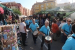 La Fira del Mussol clausura un exitoso fin de semana de ferias y encuentros en Alcora