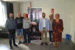 La Fira del Mussol clausura un exitoso fin de semana de ferias y encuentros en Alcora