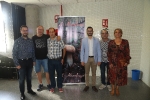 La Fira del Mussol clausura un exitoso fin de semana de ferias y encuentros en Alcora