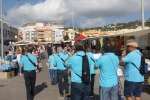 La Fira del Mussol clausura un exitoso fin de semana de ferias y encuentros en Alcora