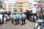 La Fira del Mussol clausura un exitoso fin de semana de ferias y encuentros en Alcora