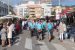La Fira del Mussol clausura un exitoso fin de semana de ferias y encuentros en Alcora