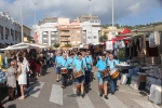 La Fira del Mussol clausura un exitoso fin de semana de ferias y encuentros en Alcora