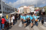 La Fira del Mussol clausura un exitoso fin de semana de ferias y encuentros en Alcora