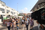 La Fira del Mussol clausura un exitoso fin de semana de ferias y encuentros en Alcora