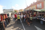La Fira del Mussol clausura un exitoso fin de semana de ferias y encuentros en Alcora