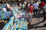 La Fira del Mussol clausura un exitoso fin de semana de ferias y encuentros en Alcora