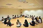 L?Escola Municipal de Teatre obre l?inscripció per a cinc cursos d?art dramàtic