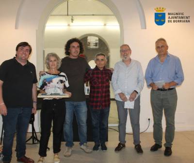 El Centre Municipal de les Arts Rafel Martí de Viciana s'uneix al moviment 'Més ceràmica i menys plàstic'