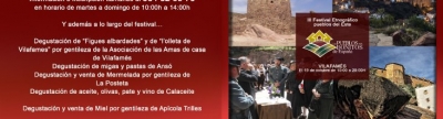 III Festival Etnogràfic dels pobles de l'est