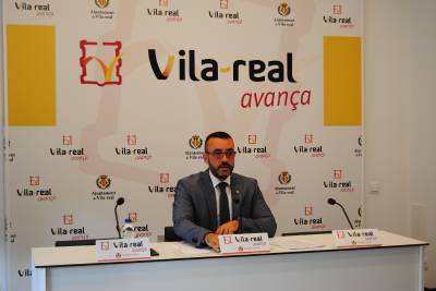 Benlloch eleva a la comissi d'Hisenda la modificaci de l'IBI amb els informes positius d'Intervenci, Tresoreria i Secretaria
