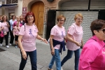 Nules 'Marcha contra el Cáncer'